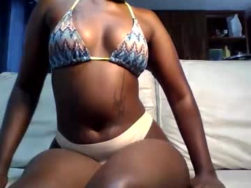 Miss_Thickiana Chaturbate stream image from June 10, 2026