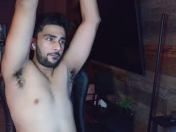 Neilsing Chaturbate stream image from June 10, 2026