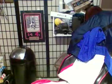 Paulstetson Chaturbate stream image from June 10, 2026