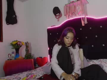 Scarllett_Bdsm Chaturbate stream image from June 10, 2026