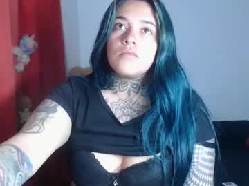 Sweet_Bubblee Chaturbate stream image from June 10, 2026
