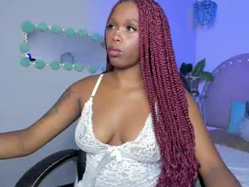 Zendaya_Morris Chaturbate stream image from June 10, 2026