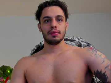 Austin_Coljs Chaturbate stream image from June 10, 2026