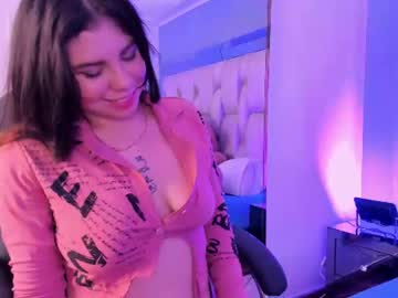 Evawild5 Chaturbate stream image from June 10, 2026