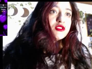 Exoticdream18 Chaturbate stream image from June 10, 2026