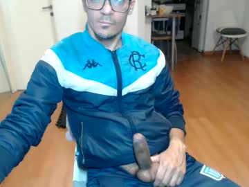 Guachin_New Chaturbate stream image from June 10, 2026