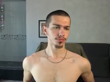 Kaydendrew Chaturbate stream image from June 10, 2026