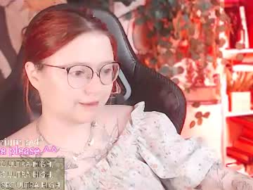 Me_Hanna Chaturbate stream image from June 10, 2026