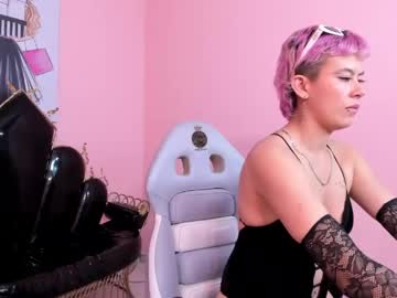 Mia_Rousse_1 Chaturbate stream image from June 10, 2026