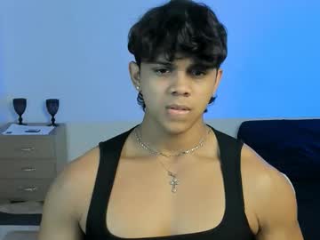 Noah_Prada14 Chaturbate stream image from June 10, 2026