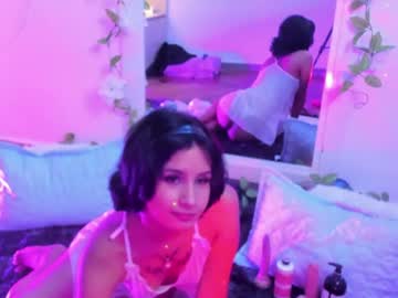 Tomiedark_ Chaturbate stream image from June 10, 2026