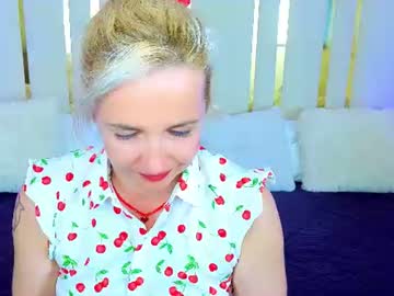 Alaska_Si Chaturbate stream image from June 10, 2026