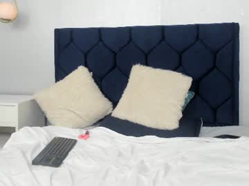 Brisa_A Chaturbate stream image from June 10, 2026