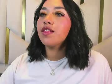Isabellrodriguez18 Chaturbate stream image from June 10, 2026