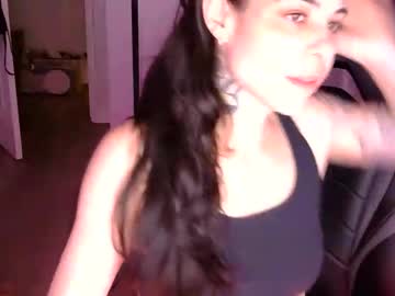 Kieraskye Chaturbate stream image from June 10, 2026