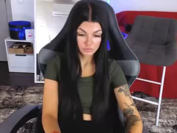 Luckyrebel_ Chaturbate stream image from June 10, 2026