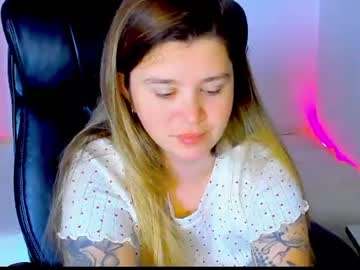 Natalisecret Chaturbate stream image from June 10, 2026