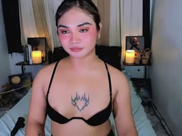 Pretty_Percy Chaturbate stream image from June 10, 2026