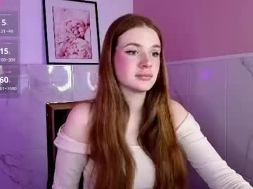 Sollarkristy Chaturbate stream image from June 10, 2026