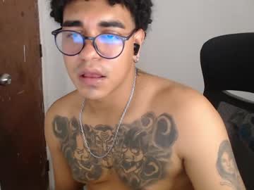 Unpredictable22 Chaturbate stream image from June 10, 2026
