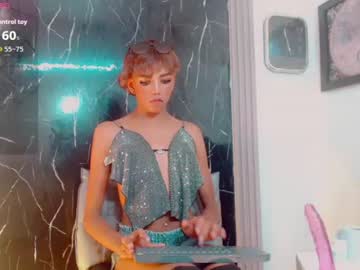 Andrea_Uchima Chaturbate stream image from June 10, 2026