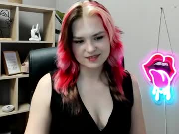 Lilysweetxo Chaturbate stream image from June 10, 2026