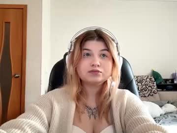 Lorrainepurkiss Chaturbate stream image from June 10, 2026
