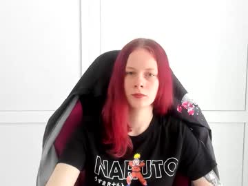 Sareenadark_ Chaturbate stream image from June 10, 2026