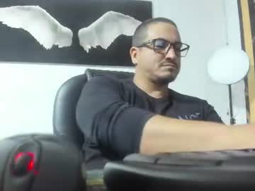 Adan_Smith_ Chaturbate stream image from June 10, 2026