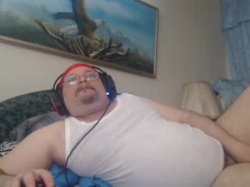 Akingxcum Chaturbate stream image from June 10, 2026