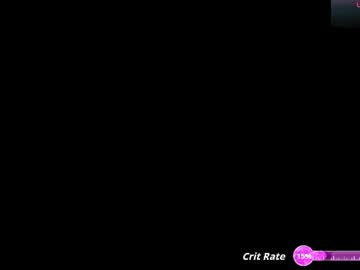 Alicechina Chaturbate stream image from June 10, 2026