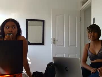 Bollywoodbaddies Chaturbate stream image from June 10, 2026