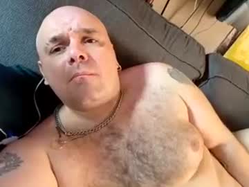 Chubbyman44 Chaturbate stream image from June 10, 2026