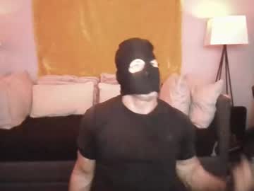 D_Ablo666 Chaturbate stream image from June 10, 2026