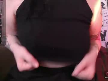 Kvopa Chaturbate stream image from June 10, 2026