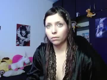 Mary_Janness Chaturbate stream image from June 10, 2026