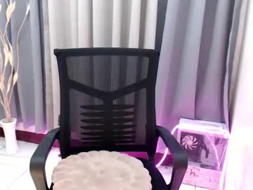 Sexy_Ashly24 Chaturbate stream image from June 10, 2026