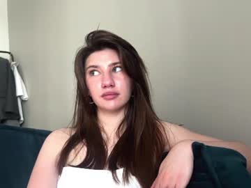 Tracyleibfried Chaturbate stream image from June 10, 2026