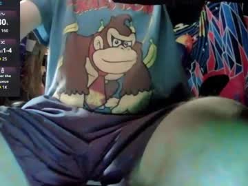 Jack_Meehov Chaturbate stream image from June 10, 2026