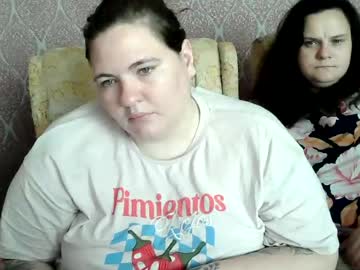 Olyafire Chaturbate stream image from June 10, 2026
