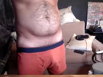 Patrickmorris92 Chaturbate stream image from June 10, 2026