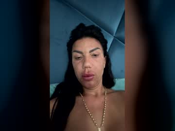 Selinevelvet Chaturbate stream image from June 10, 2026