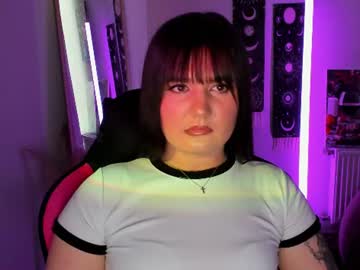 Sour_Cherry_ Chaturbate stream image from June 10, 2026