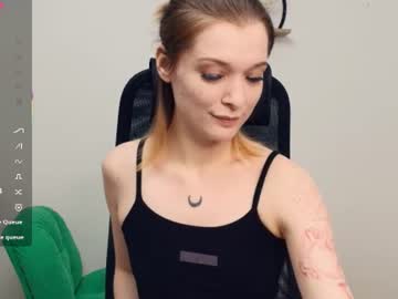 Sparkly_K Chaturbate stream image from June 10, 2026