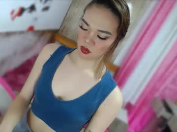 Hannahforyou Chaturbate stream image from June 10, 2026