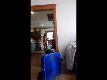 Hslr Chaturbate stream image from June 10, 2026
