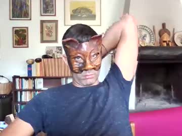 Sexmysterio Chaturbate stream image from June 10, 2026
