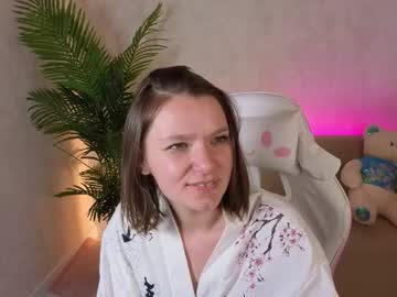 Vanessa_Lionn Chaturbate stream image from June 10, 2026