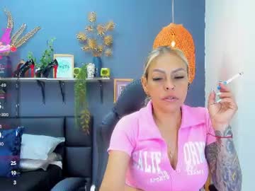 Yessika_Parker Chaturbate stream image from June 10, 2026