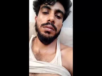 Blackwolf402 Chaturbate stream image from June 10, 2026
